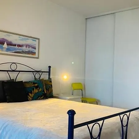 Apartment Sta Regina 1 Calvi