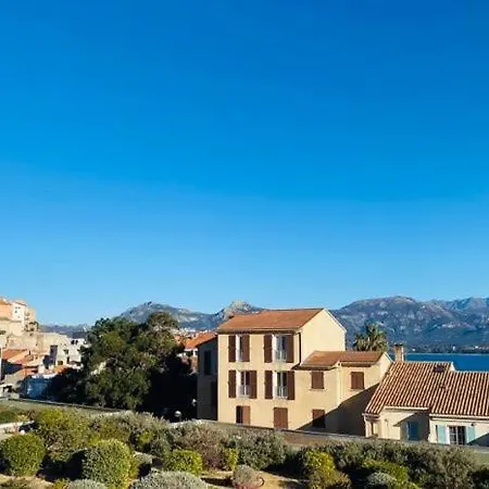 Sta Regina 1 Calvi Apartment Calvi (Corsica)