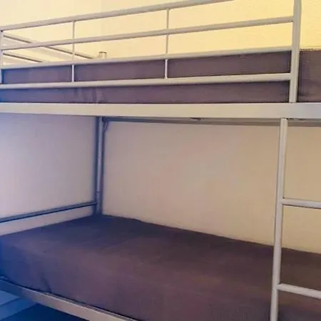 Apartment Sta Regina 1 Calvi *