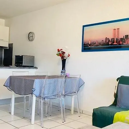 Apartmán Sta Regina 1 Calvi