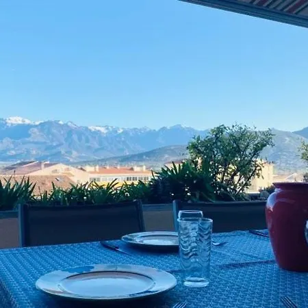 Sta Regina 1 Calvi Apartment Calvi (Corsica)