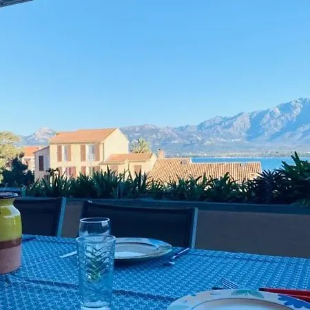 Sta Regina 1 Calvi