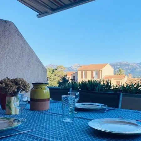 Apartment Sta Regina 1 Calvi