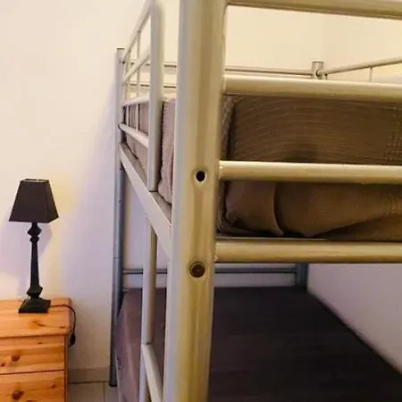 Apartman Sta Regina 1 Calvi Calvi