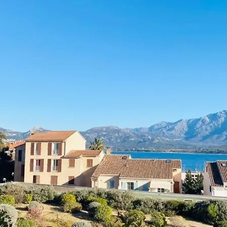 Sta Regina 1 Calvi